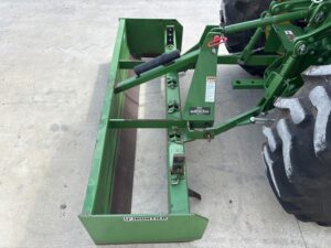 2022 John Deere 4044M 22