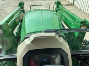 2022 John Deere 6105E 13