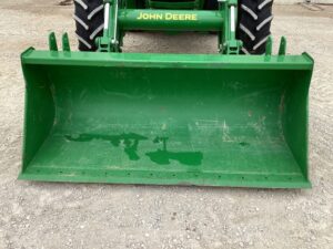 2023 John Deere 5100M 25
