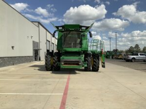 2023 John Deere S790 3