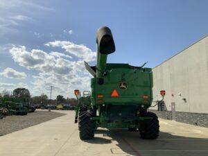 2023 John Deere S790 4