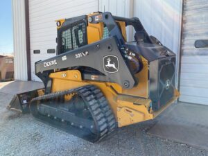 2024 John Deere 331 P 3