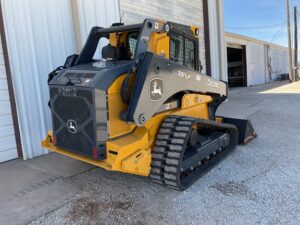 2024 John Deere 331 P 5