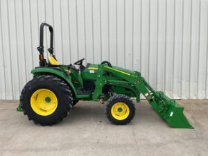 2024 John Deere 4044R 2