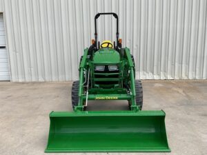 2024 John Deere 4044R 3