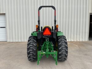 2024 John Deere 4044R 4