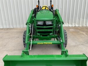 2024 John Deere 4044R 5