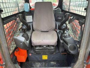 2024 Kubota SVL97-2 13