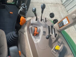 2025 John Deere 5090E 16