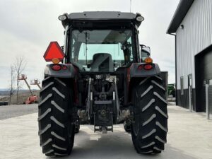 2021 Massey Ferguson 4710 3