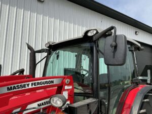 2021 Massey Ferguson 4710 30