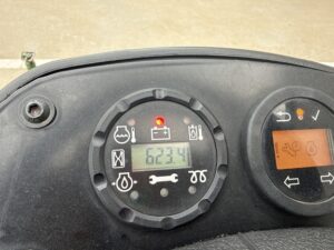 2023 John Deere 1600 Series III 13
