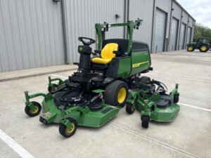 2023 John Deere 1600 Series III 6