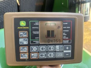 2023 John Deere 460M 10