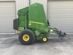 2023 John Deere 460M 2