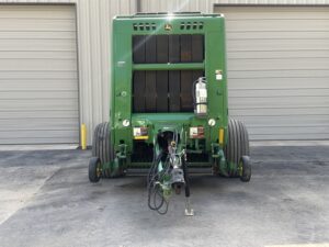 2023 John Deere 460M 3