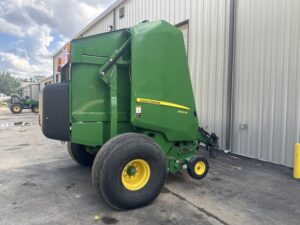 2023 John Deere 460M 5
