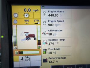 2024 Case IH WD2105 13