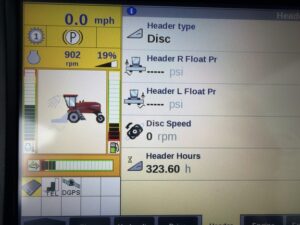 2024 Case IH WD2105 14