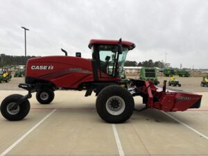 2024 Case IH WD2105 2