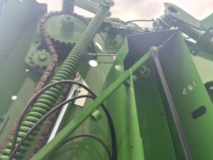 2024 John Deere 460R 6