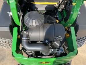 2025 John Deere Z950M 12