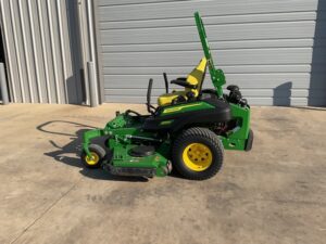2025 John Deere Z950M 2