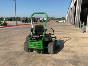 2025 John Deere Z950M 3