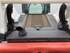 2016 Bobcat T870 12
