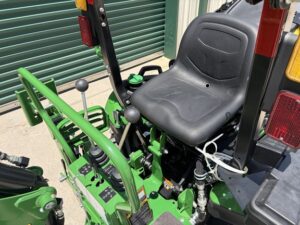 2024 John Deere 1025R 14