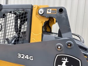 2024 John Deere 324G 5