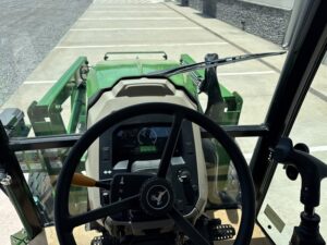 2024 John Deere 5060E 13
