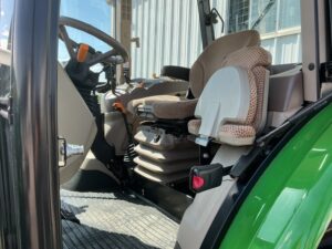 2024 John Deere 5100E 12